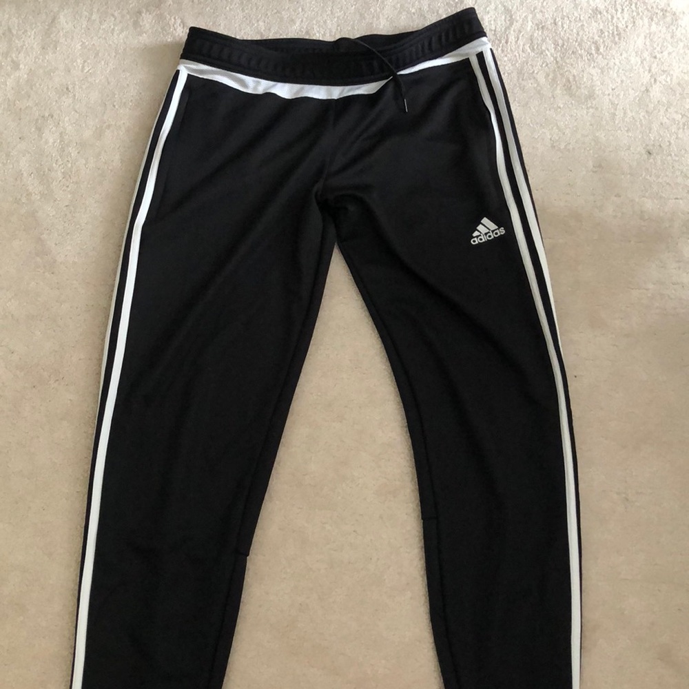 Adidas women’s joggers